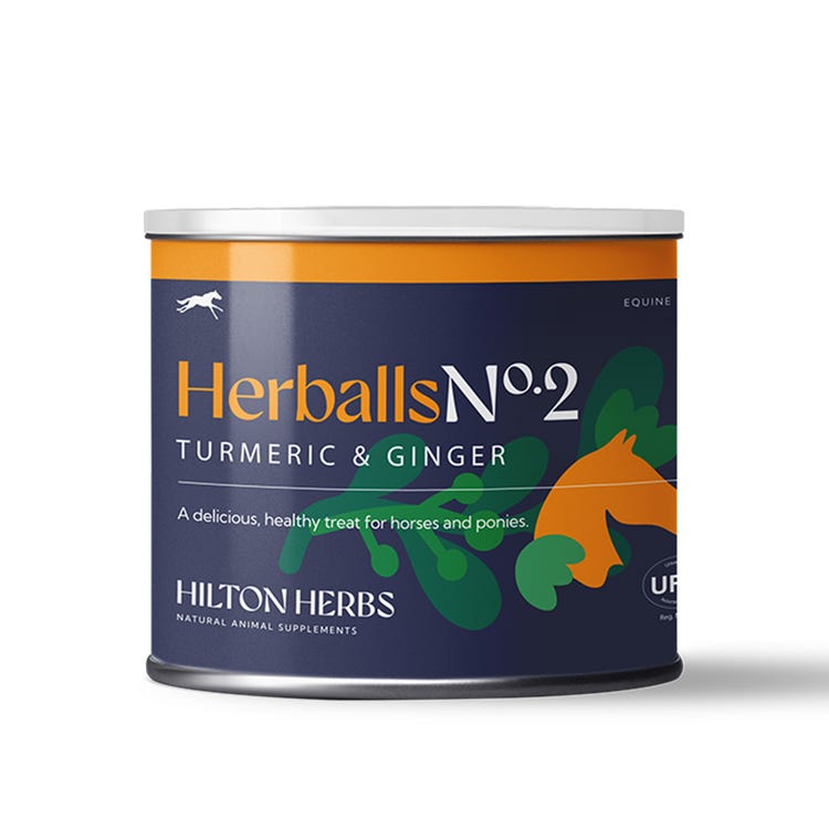 Hilton Herbs Herballs image 2